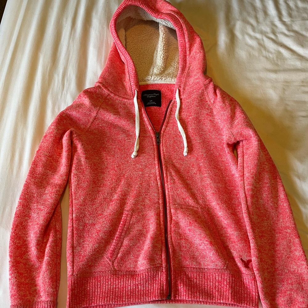 American Eagle Jacket - Size Small